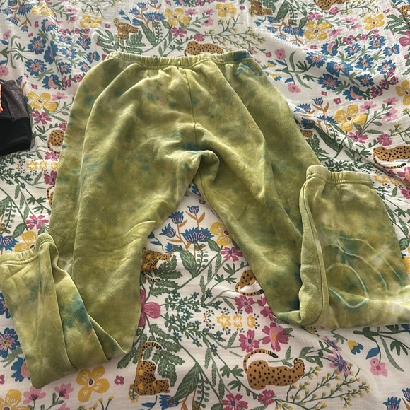 Aviator nation sweatpants - Picture 3 of 3